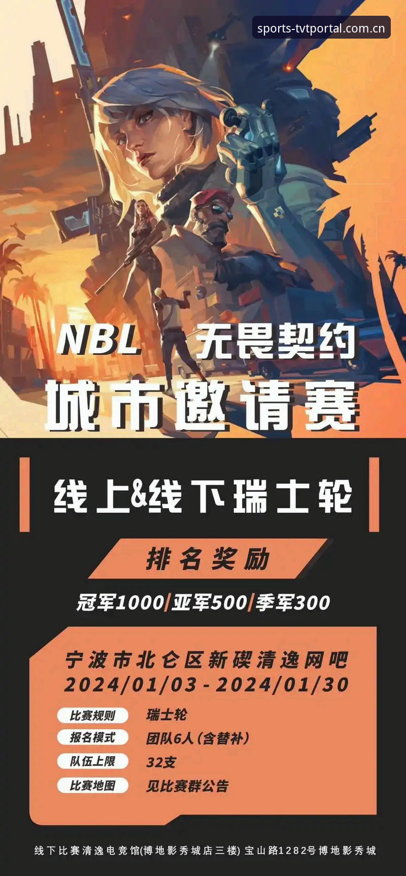 TVT体育电竞比赛新手入门完整指南：从下载到观赛的全流程解析