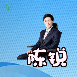 陈锐